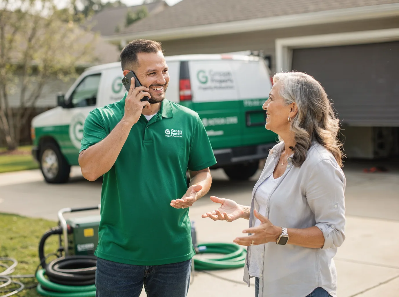 Water Damage Restoration Rochester, KY FAQs